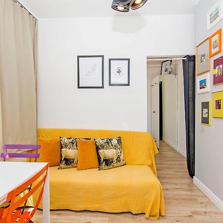Apartamento Old Town Center Mariacka View Gdansk Exterior foto