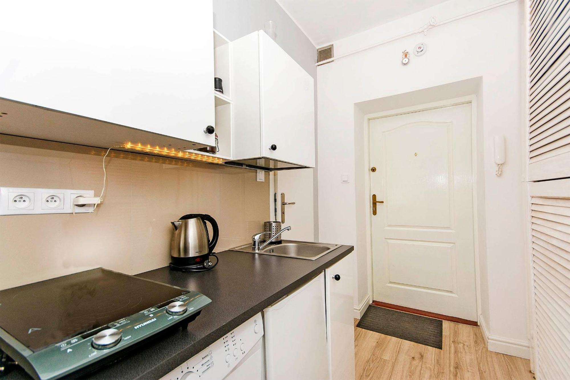 Apartamento Old Town Center Mariacka View Gdansk Exterior foto