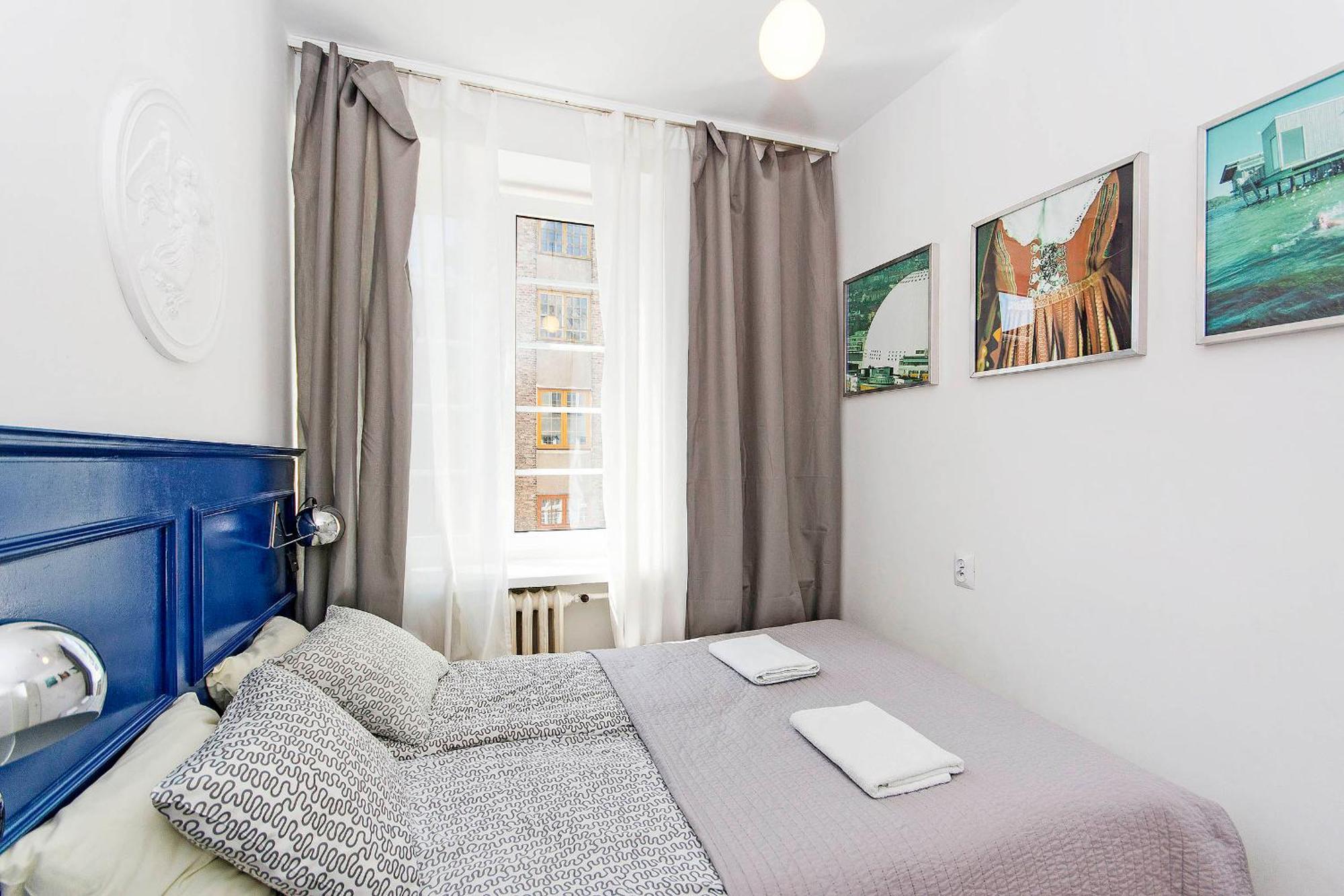 Apartamento Old Town Center Mariacka View Gdansk Exterior foto