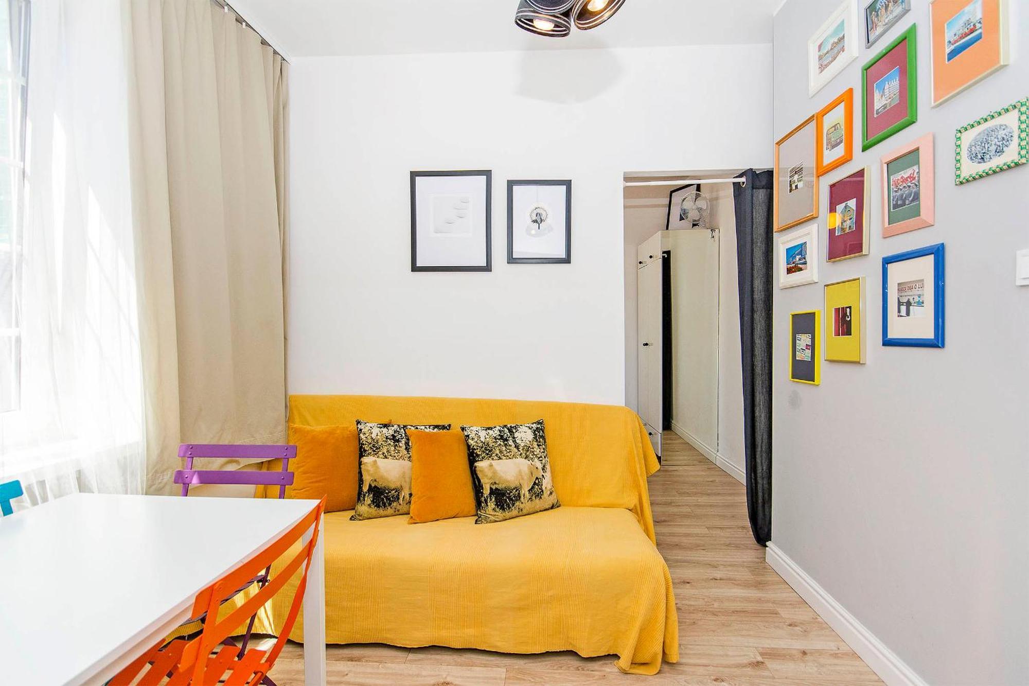 Apartamento Old Town Center Mariacka View Gdansk Exterior foto